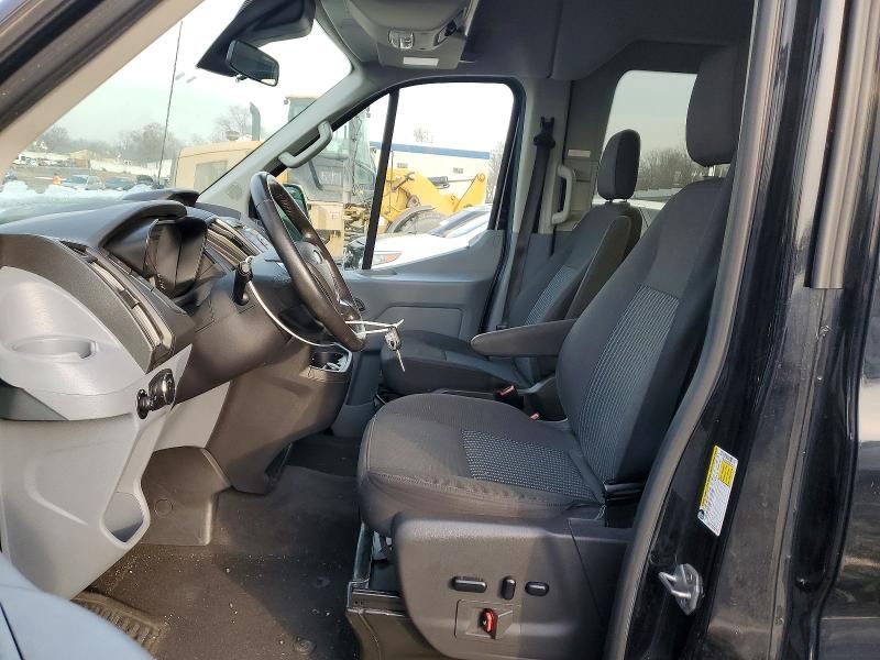 2019 Ford Transit T-350