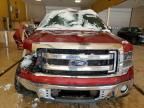 2013 Ford F150 Super Cab