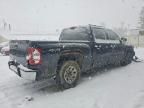 2007 Chevrolet Silverado K1500 Crew cab
