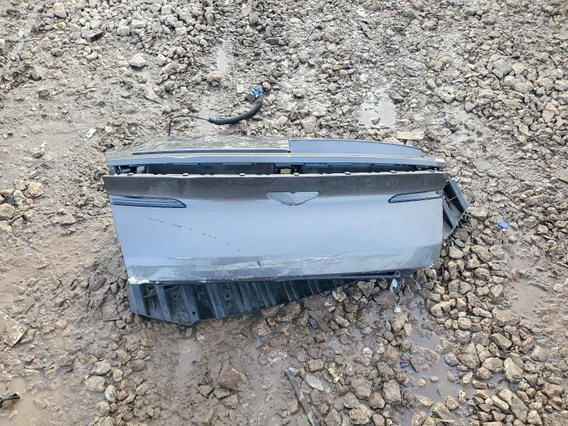 2017 Aston Martin Db11