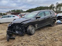 Nissan Vehiculos salvage en venta: 2016 Nissan Rogue s