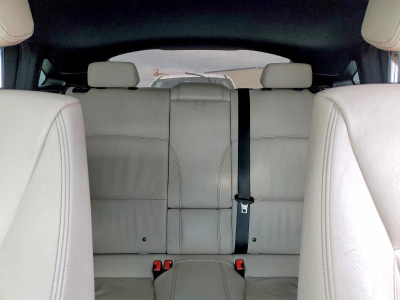 2016 BMW X4 Xdrive35i