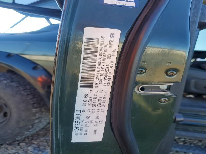 2013 Dodge Ram 1500 st