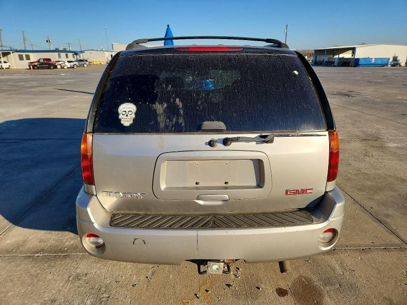2004 GMC Envoy