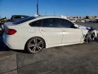 2016 BMW 435 i Gran Coupe