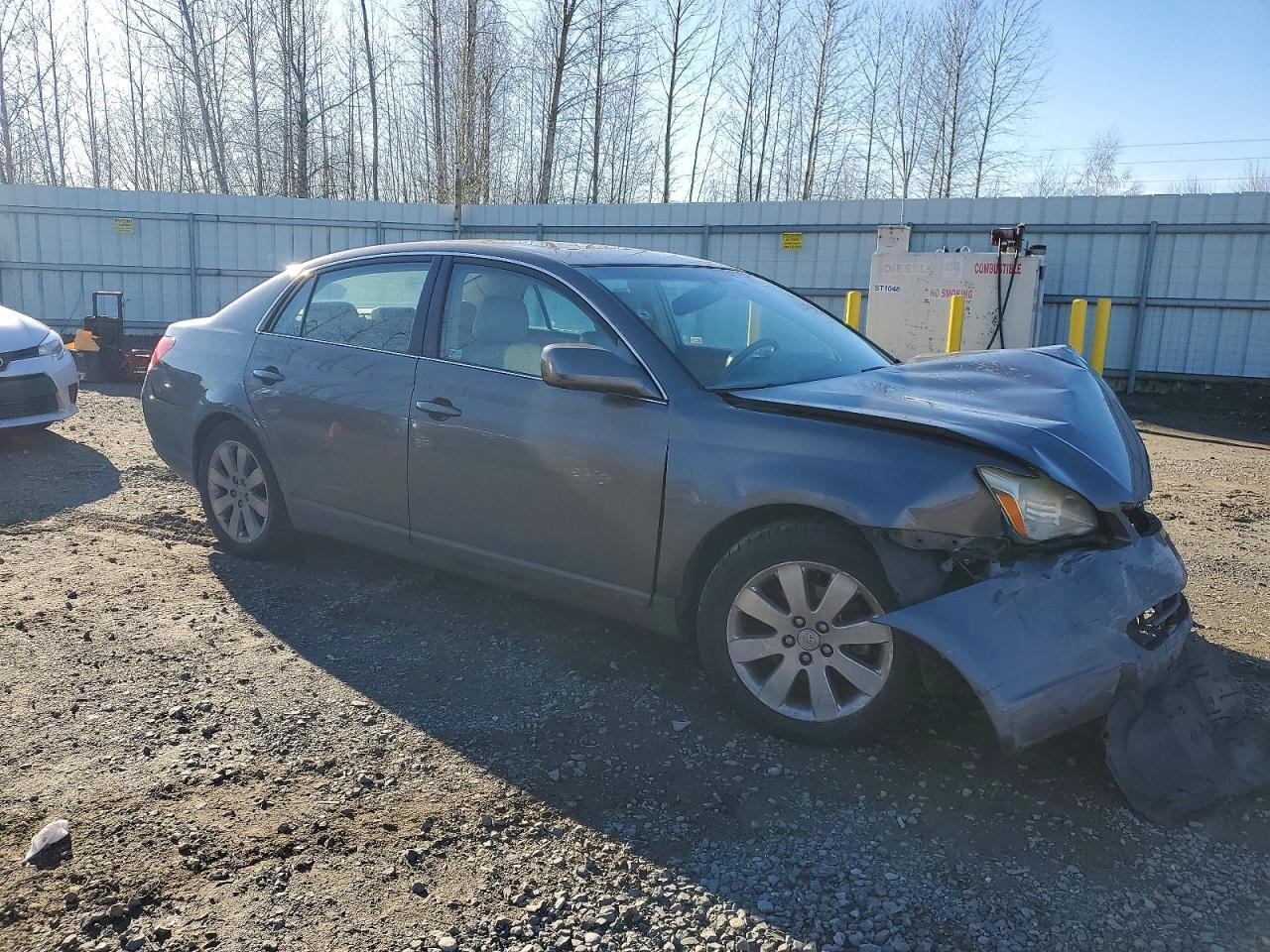 2006 Toyota Avalon xl