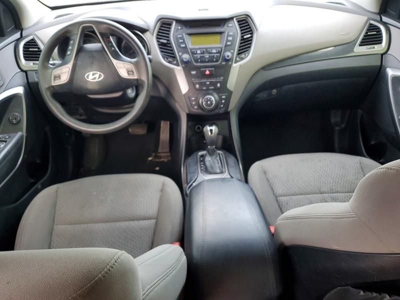 2015 Hyundai Santa fe Sport