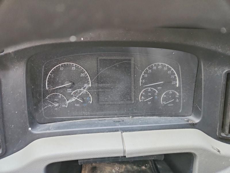 2019 Freightliner Cascadia 126