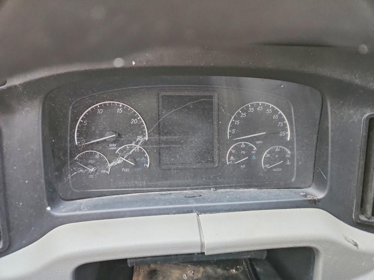 2019 Freightliner Cascadia 126