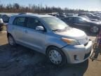 2008 Scion XD