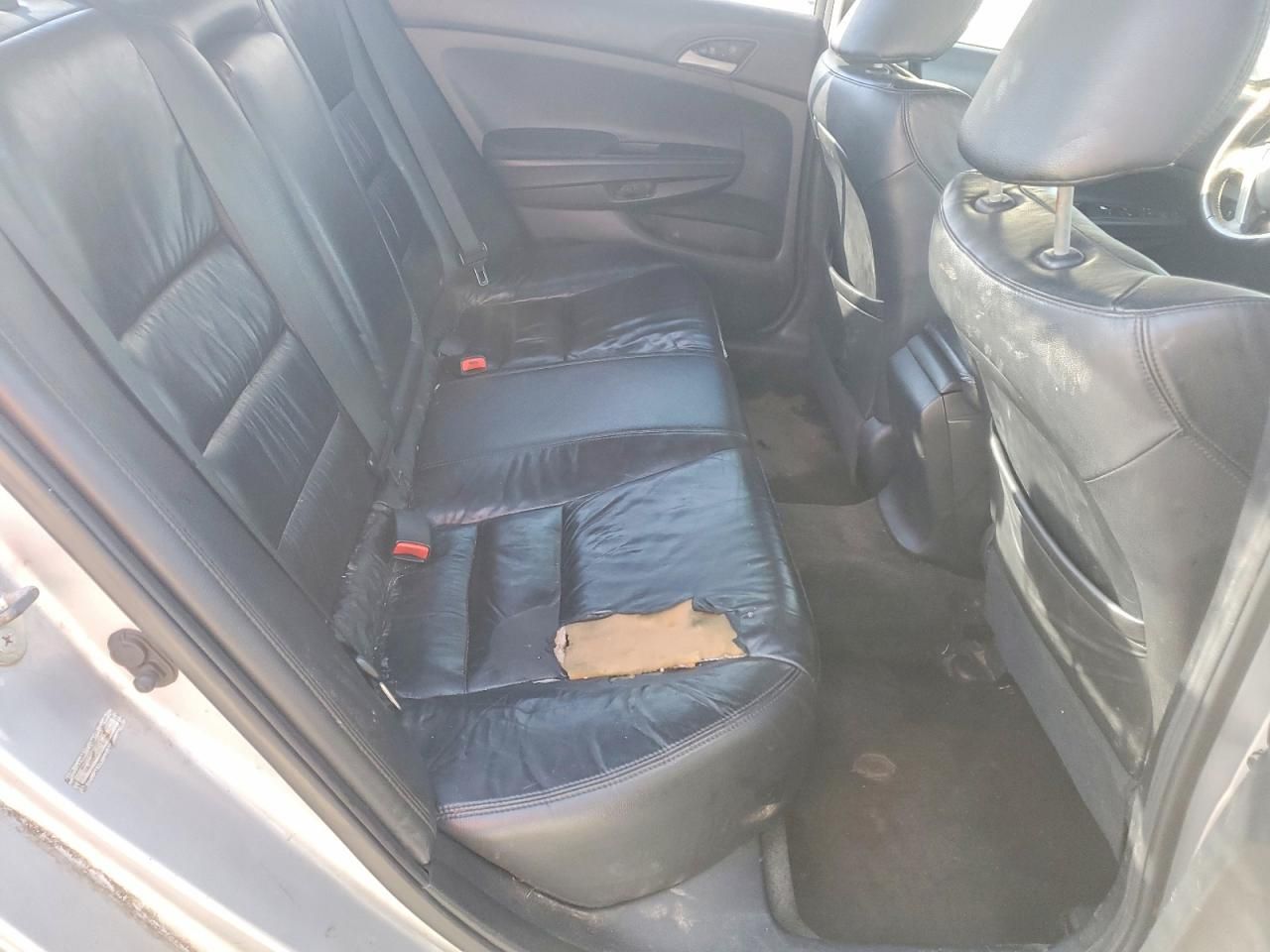 2011 Honda Accord se