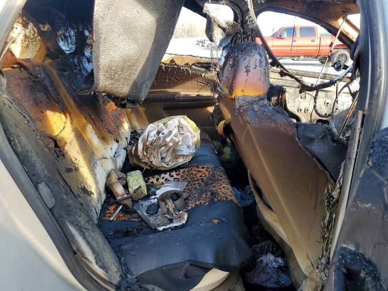 2008 Chevrolet Impala ltz