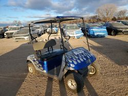 Ezgo Vehiculos salvage en venta: 1999 Ezgo Cart