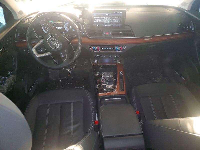 2021 Audi Q5 Premium Plus