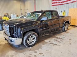 2015 Chevrolet Silverado K1500 lt for sale in Appleton, WI