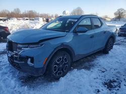 2022 Hyundai Santa Cruz SEL en venta en Hillsborough, NJ