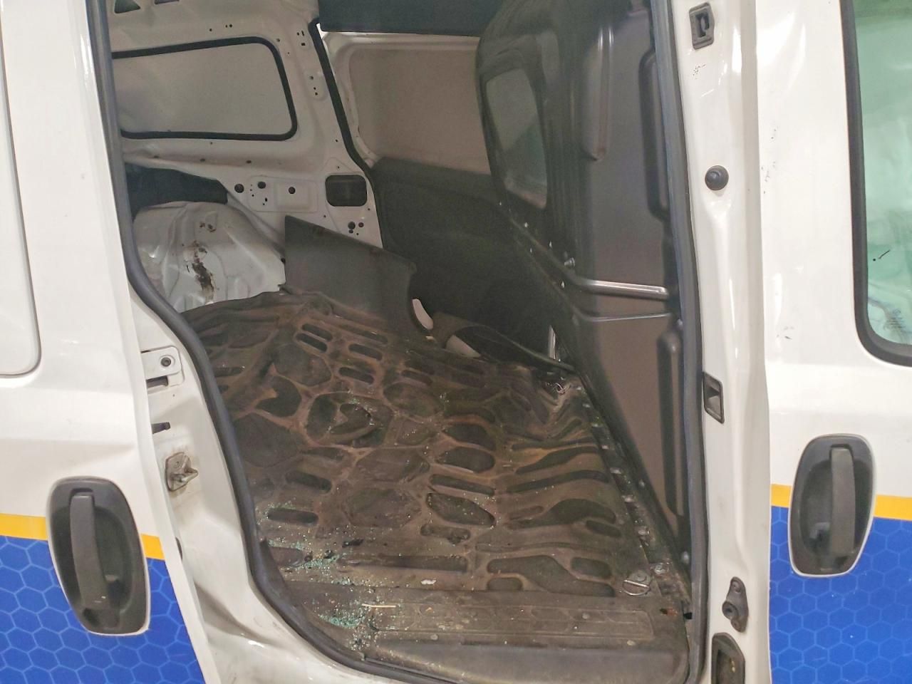 2020 Dodge Ram Promaster City