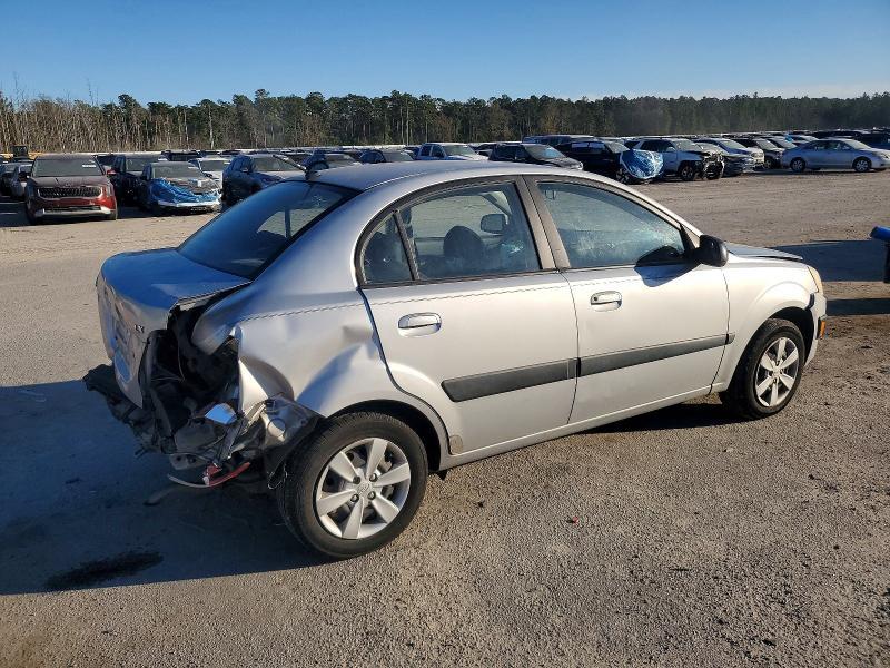 2008 KIA Rio Base