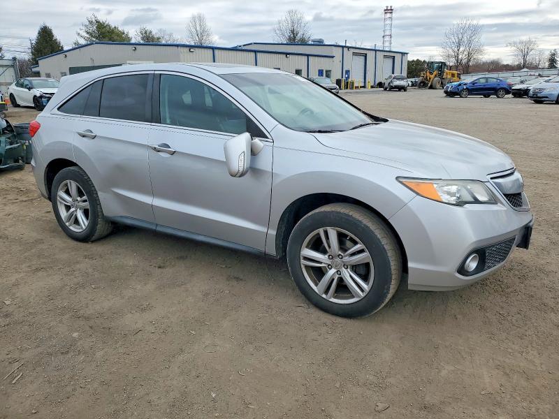 2013 Acura Rdx Technology