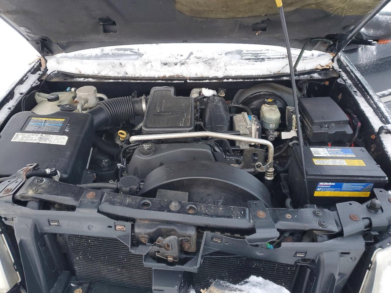 2003 GMC Envoy