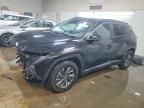 2022 Hyundai Tucson Blue
