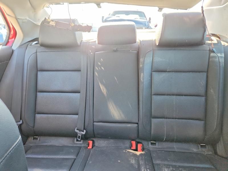 2010 Volkswagen Jetta se