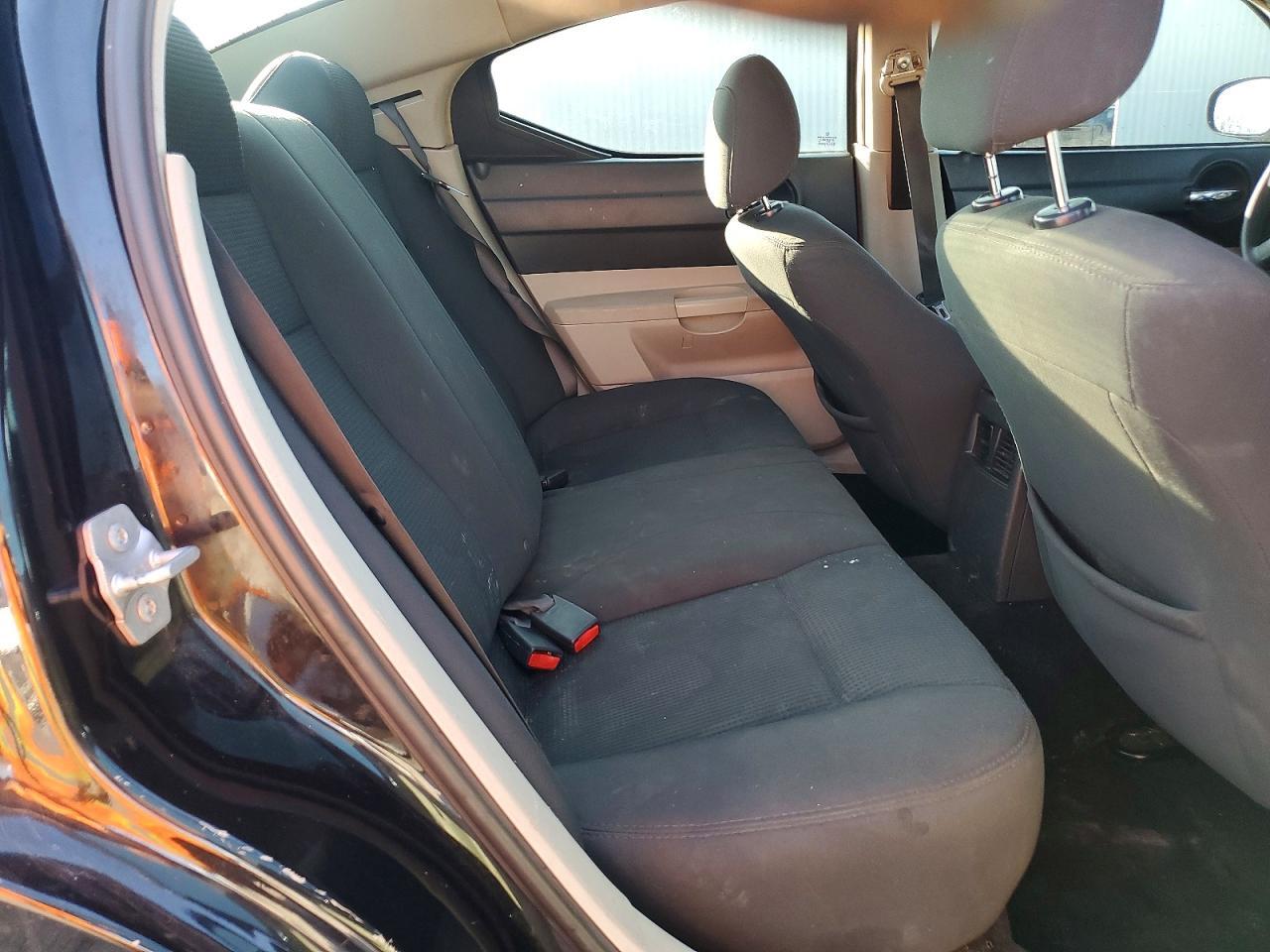 2007 Dodge Charger se