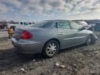 2008 Buick Lacrosse cxl