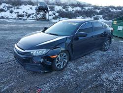 2018 Honda Civic ex en venta en Reno, NV