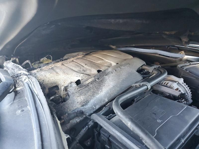 2016 Chevrolet Corvette Stingray Z51 1LT