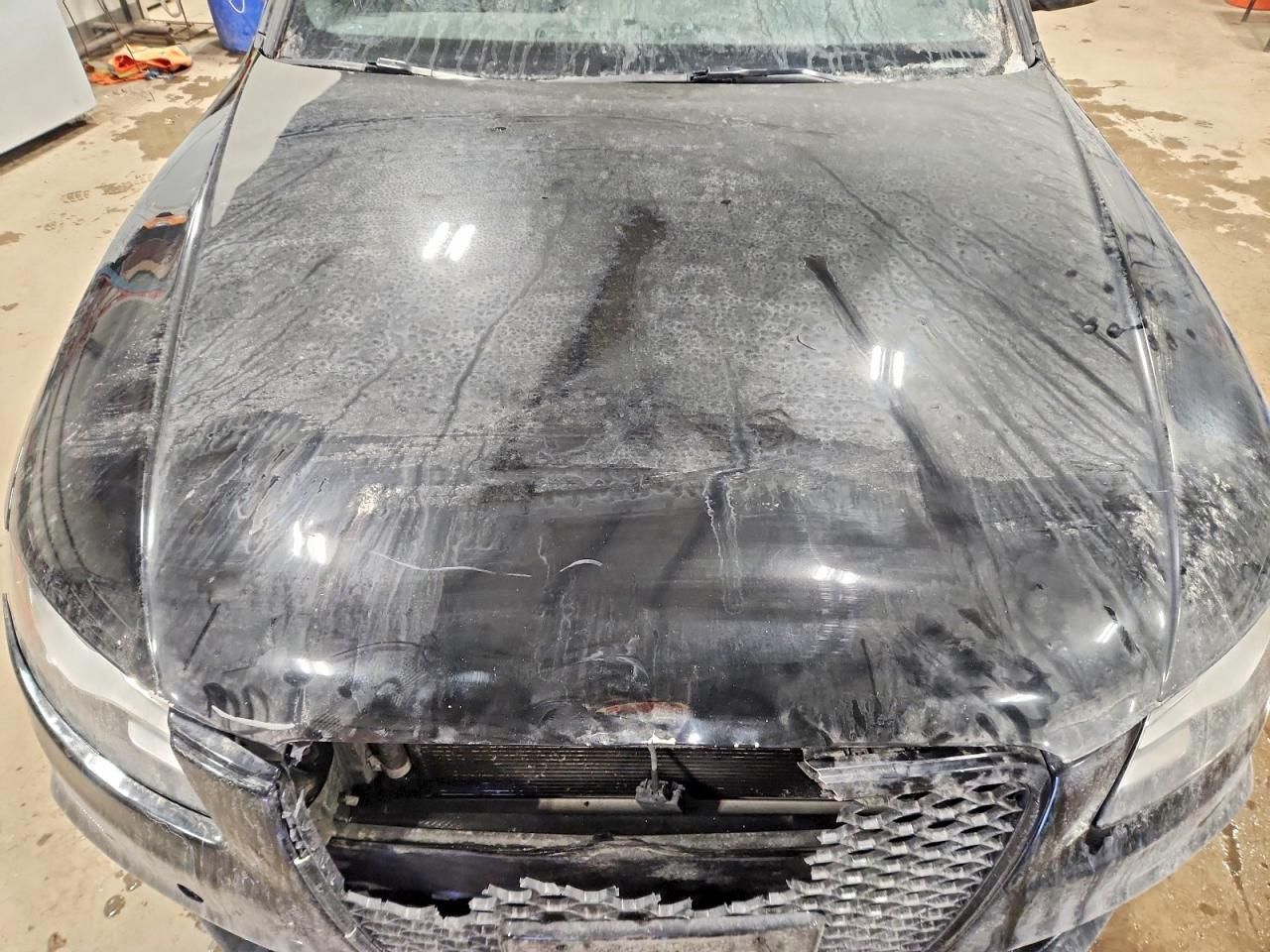 2011 Audi S4 Premium