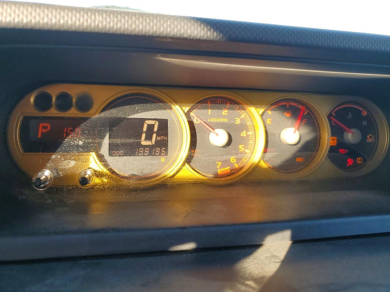 2008 Scion XB
