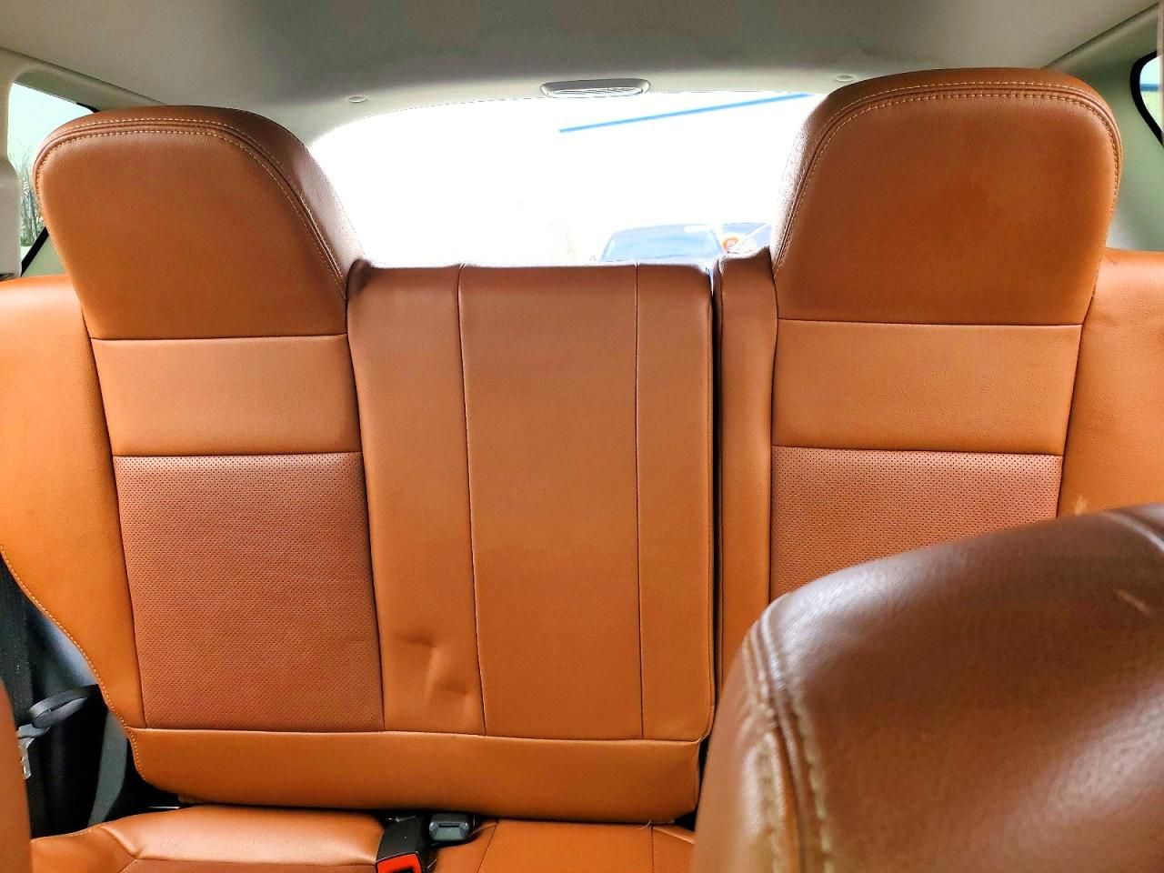 2014 Jeep Compass Limited