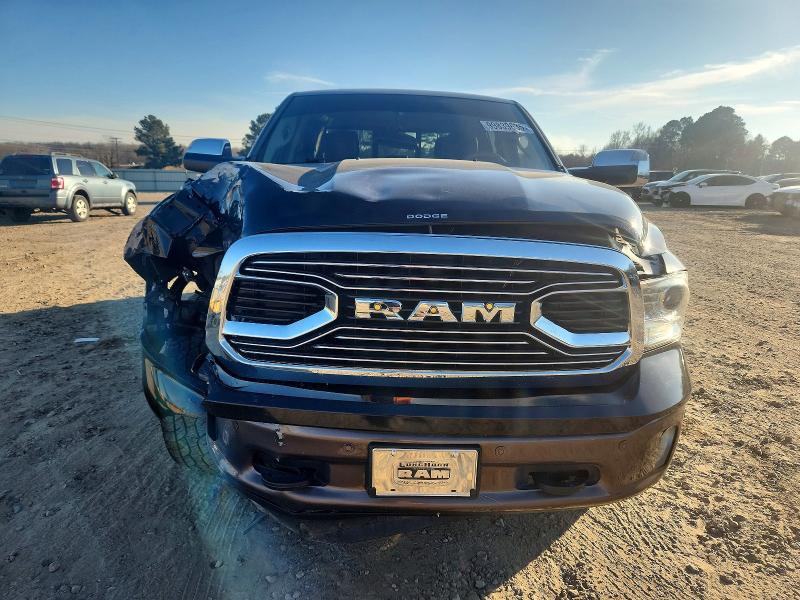 2017 Dodge Ram 1500 Longhorn