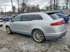 2012 Lincoln MKT