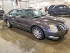 2008 Cadillac DTS