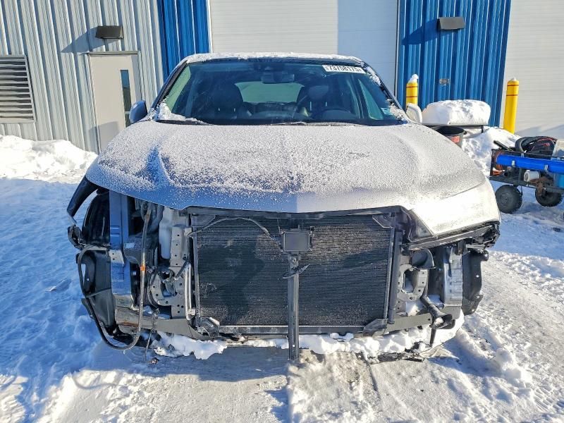 2020 Acura Mdx Technology