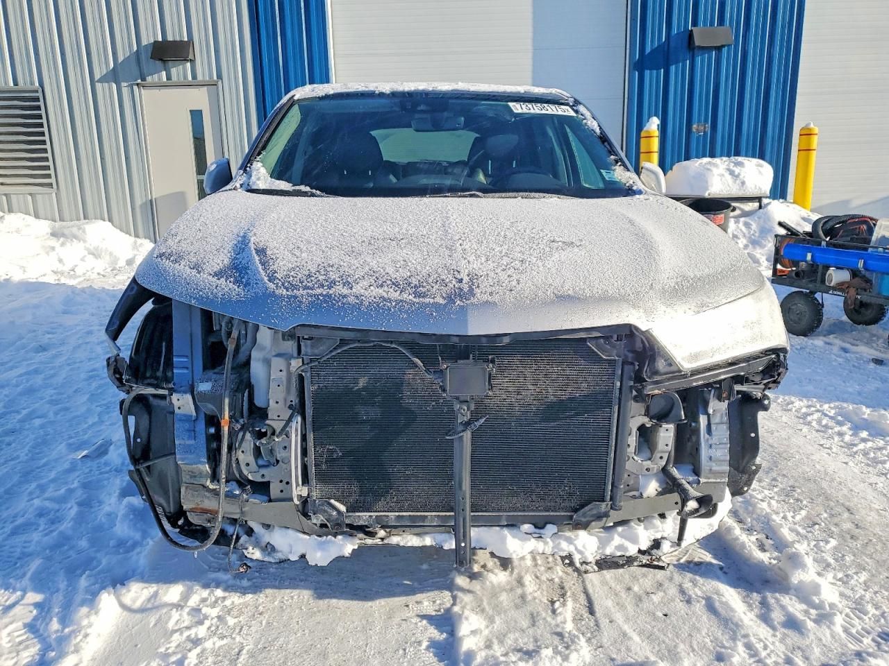 2020 Acura Mdx Technology