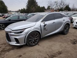 Vehiculos salvage en venta de Copart Finksburg, MD: 2023 Lexus Rx 350 Base