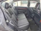 2012 Subaru Legacy 2.5i Limited