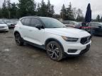 2021 Volvo Xc40 T5 R-design