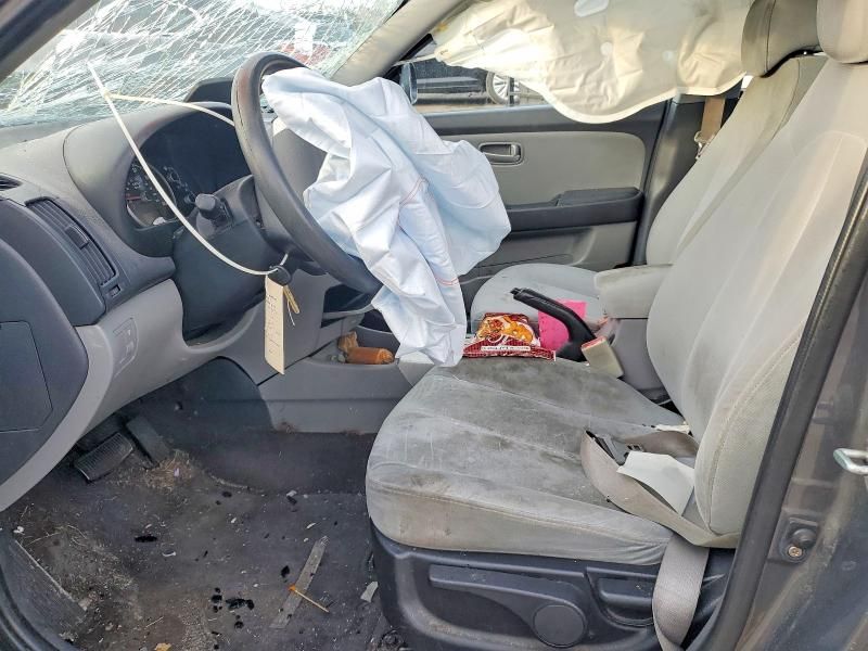 2008 Hyundai Elantra gls