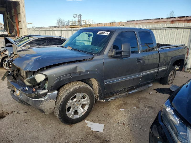 1999 GMC New Sierra K1500