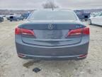 2016 Acura Tlx Tech