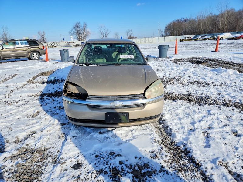 2004 Chev Malibu