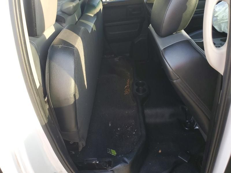 2021 Dodge Ram 1500 Classic Tradesman