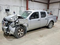 Nissan Frontier Vehiculos salvage en venta: 2013 Nissan Frontier s