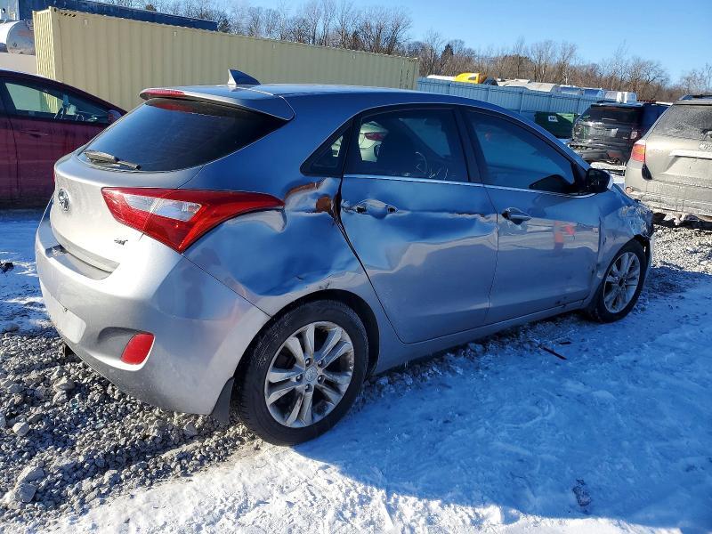 2013 Hyundai Elantra gt