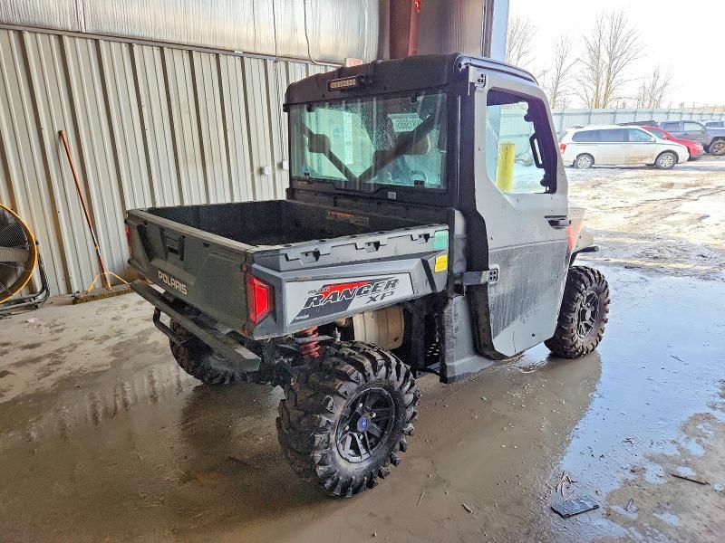 2019 Polaris Ranger XP 900 Utility Vehicle
