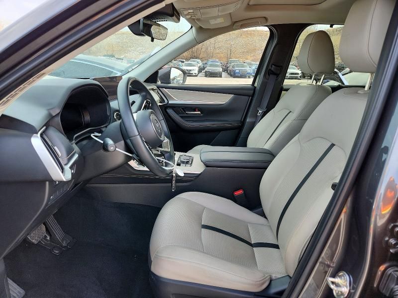 2024 Mazda Cx-90 Preferred